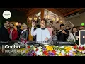 Download Lagu Deep House \u0026 Spring Coffee Party in Buenos Aires | Cocho