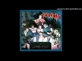 Tankard - (Empty) Tankard [Zombie Attack] (1986)
