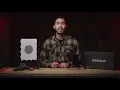 How to Set Up the Strikeman System