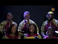 Download Lagu Eloi Eloi by Amos D. Asare, Honhom Kronkron by Advent Voices and Solly Wahamba Nathi by Solly Mahlan