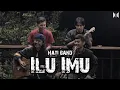 Ilu Imu - Hati Band (Live Cover) by Sora Saparakanca Ft Deri Ramdani