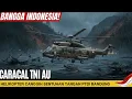 Lagu HELI CARACAL TNI AU: Ketika Karya Anak Bangsa Terbang Menjaga Indonesia