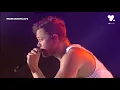 Imagine Dragons - "Rise Up" Live (Lollapalooza Chile 2018)