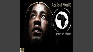 jesus in afrika original mix 