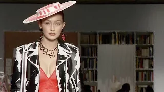 Download Moschino | Spring Summer 2019 | Full Show MP3