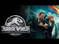 Download Lagu Jurassic World: Fallen Kingdom (2018) full Movie | Chris Pratt, Rafe Spall | Review \u0026 Information