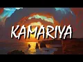 Kamariya - Lyrics | Stree