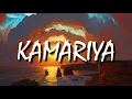 Download Lagu Kamariya - Lyrics | Stree