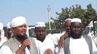 الشيخ صلاح جودة حفظه الله حلقة سوق المفازة 