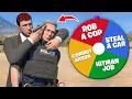 Download Lagu Spin The Wheel, Commit The Crime in GTA 5 RP