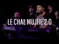 Download Lagu LE CHAL MUJHE 2.0 Yeshua Ministries Official Music Lyric Video (Yeshua Band) July 2018