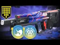 This Autumn Wind Roll Will Be Meta You Need To Get It Now