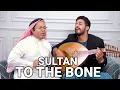 Download Lagu SULTAN TO THE GOLD (PARODI LAGU TO THE BONE)