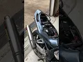 Download Lagu Suzuki Bandit 1200 Akrapovic full exhaust sound