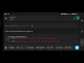 Python Program to Check if Binary Representation of a Number is a Palindrome