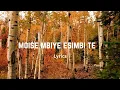 Download Lagu Moise Mbiye Esimbi Te