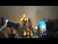 MARWAN PABLO - EL 8OLAF x OZORIS (LIVE) |لايف | مروان بابلو - الغلاف و أوزوريس