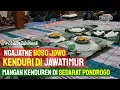 Download Lagu Cara Doa Kenduri Bahasa Jawa • KENDUREN DI JAWA • Ngajatne Kenduren Sedarat Ponorogo • Mangan Berkat