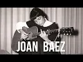 Joan Baez - Biography