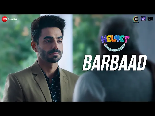 Barbaad Lyrics Barbaad Lyrics