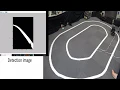Autonomous Driving RC Car using Deep Q Network and Reinforcement Learning Python Unity