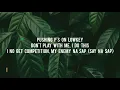Rema - Fun (lyrics)