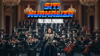 siti nurhaliza aku cinta padamu betapa ku cinta pada mu orkestra ai cover 