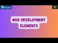 Web Development Elements