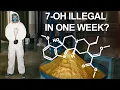 The Chemistry of 7-OH