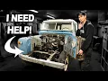 IDENTIFYING MY CLASSIC LAND ROVER SERIES 2A CHASSIS NUMBERS