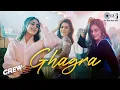 Download Lagu Ghagra Film Version | Crew | Tabu, Kareena Kapoor, Kriti Sanon, Ila Arun, Bharg, Romy, Srushti, Juno