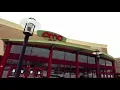 Abandoned Roadside and Historic AMC 24 Movie Theater Trenton NJ Permanently Closed