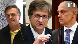 💣BOMBA💣PGR libera Julgamento de Bolsonaro no STF e Tribunal Militar vai caçar patente de golpistas💣