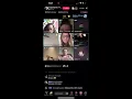 Christen Whitman Confronted by Trevon Brown and TikTok Tea Pages Demanding Accountability