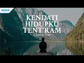Download Lagu Kendati Hidupku Tentram - HYMN - Gloria Trio (Official lyric video)