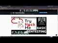 TryHackMe Basic Pentesting Walkthrough Learn Brute Forcing Hash Cracking and More