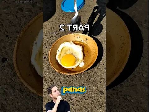 Memasak Telur Di Aspal Yang Panas😱🤯‼️#fyp #trending #viral #shortsfeed