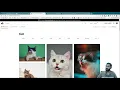 2 5 Unsplash Clone - API call