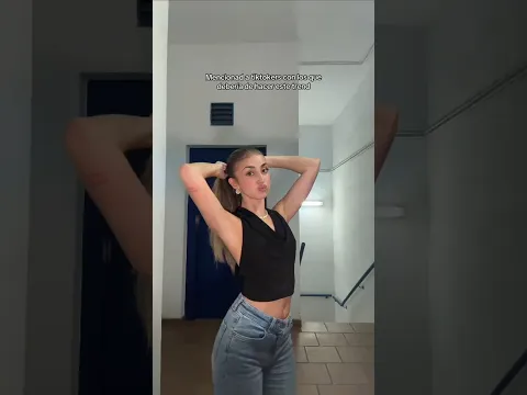 Con qué Tiktokers debería hacer este Trend - Dance for me - Silvia Sánchez