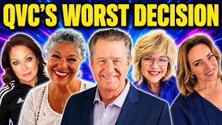 Where Are They Now QVC Most Beloved Former Hosts
