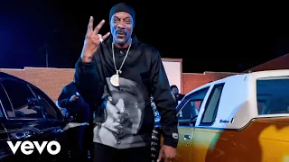 Snoop Dogg, The Game & YG - Most Wanted (2024)