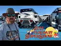 FLORIDA RV SUPER SHOW 2023 Our experience at the Tampa RV Show