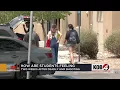 Download Lagu How do UNM students feel moving in after deadly residence hall shooting?