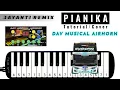 Download Lagu JAYANTI Pianika Telolet Basuri DAV MUSICAL AIRHORN