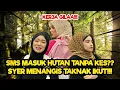 Download Lagu SMS FIRST TIME MASUK HUTAN ??? SMS JADI CULTURE SHOCK DALAM  HUTAN !!!