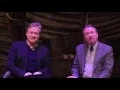From Script to Stage Director s Talk with Mark Shanahan Peter and the Starcatcher