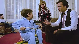 فيلم مدافن مفروشة للإيجار 