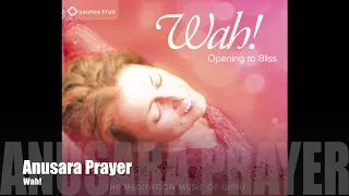 Download Wah! OPENING TO BLISS - Anusara Prayer MP3