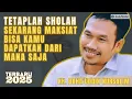 Download Lagu GUS BAHA - TETAPLAH SHOLAT, KARNA ALLOH MEMUJI HAMBANYA KETIKA SHOLAT | NGAJI GUS BAHA