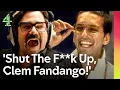Lagu 25 Minutes of Clem Fandango Ruining Steven Toast's Day | Toast of London | Channel 4 Comedy